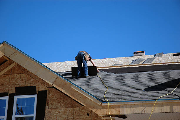 Fast & Reliable Emergency Roof Repairs in New Hope, MN